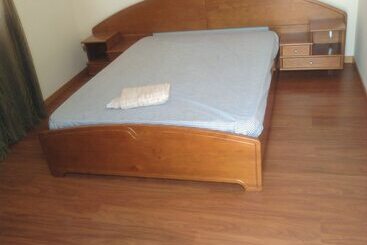 Apartamentos Santiago   Maio - Vila do Maio