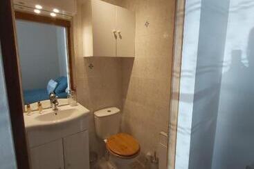 Appartements Danciu