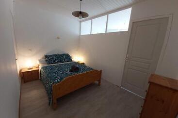 Appartements Danciu