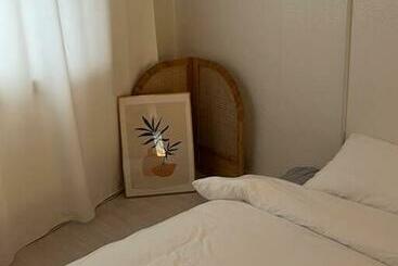 Beauty Room
