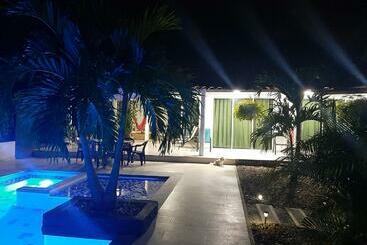 Casa Campestre Melgar Herradura Con Piscina Privada