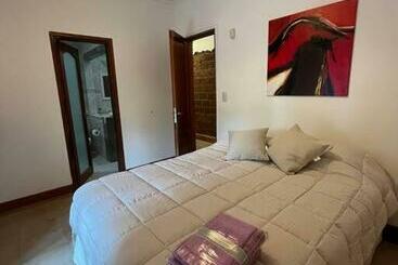 Casa Limbo
