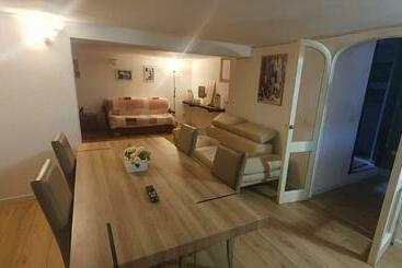 Casa Vacanze Marina Di San Nicola