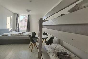 Engel Apartments Baden Baden
