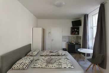 Engel Apartments Baden Baden