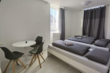 Engel Apartments Baden Baden