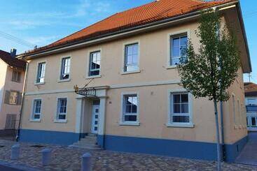Engel Apartments Baden Baden