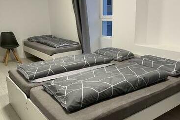 Engel Apartments Baden Baden
