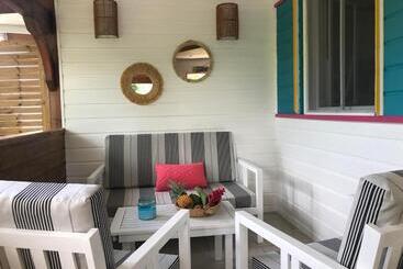 شقق خاصة سياحية Gites Le Petit Voyageur