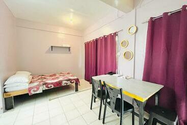The Cabin Byhome