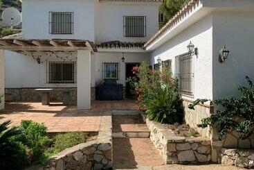 Villa Itaca