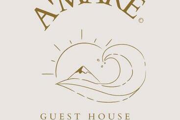 A Mare Guest House Relax, Sea &cavallino Park