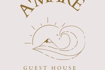A Mare Guest House Relax, Sea &cavallino Park