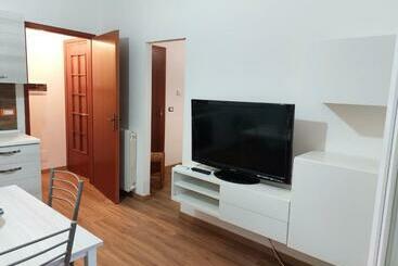 Alice Apartment