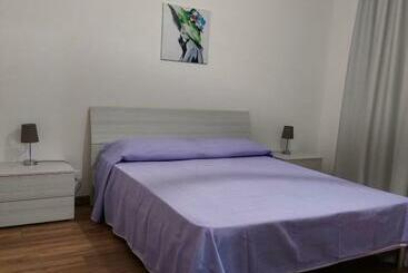 Alice Apartment