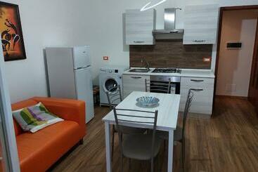Alice Apartment