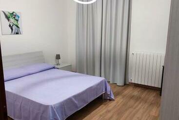 Alice Apartment