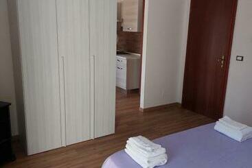 Alice Apartment