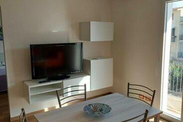 Alice Apartment