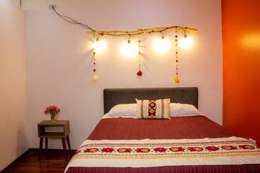 Apartamento Altoandino