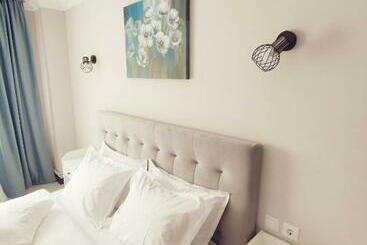 شقق خاصة سياحية Apartament Anna  Târgu Ocna