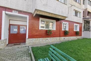Apartament Anna Târgu Ocna