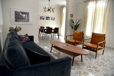 Apartamento Turístico El Soportal De La Plaza