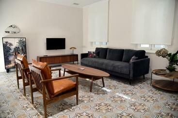 Apartamento Turístico El Soportal De La Plaza