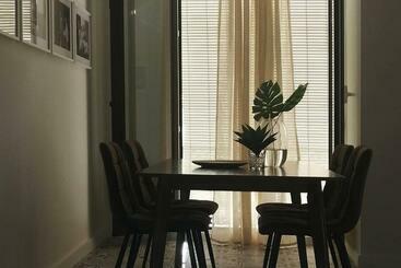 Apartamento Turístico El Soportal De La Plaza