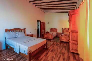 Casa Plasa Grande Chefchaouen