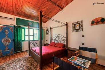 Casa Plasa Grande Chefchaouen