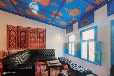 Casa Plasa Grande Chefchaouen