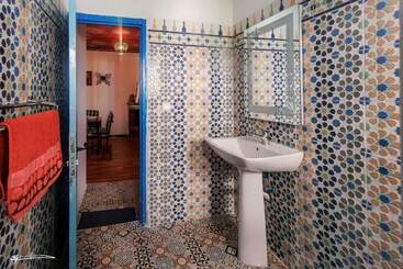 Casa Plasa Grande Chefchaouen