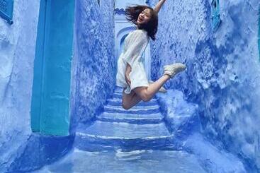 Casa Plasa Grande Chefchaouen