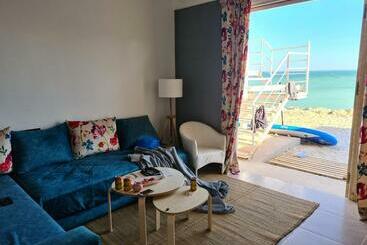 Cosy Beach House