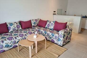 Cosy Beach House