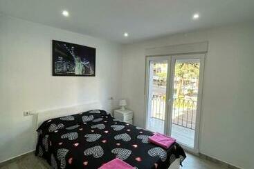 شقق خاصة سياحية De La Cuenca Mieres Ii