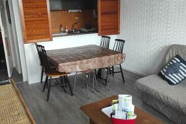 游客公寓 Le Refuge Des Gentianes