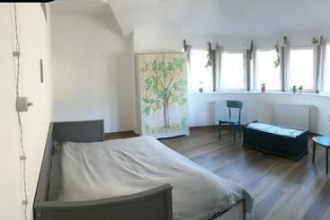 Lemon Tree Apartment