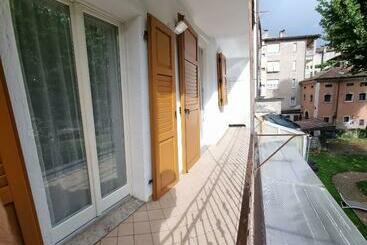 شقق خاصة سياحية Mazzini, 30 Sud