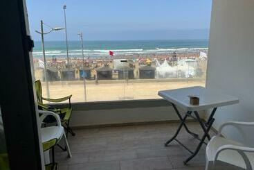 Mehdia Playa