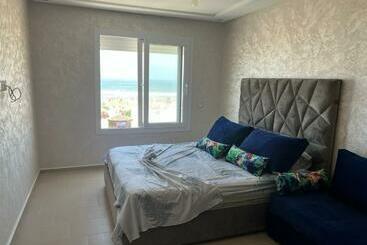 Mehdia Playa