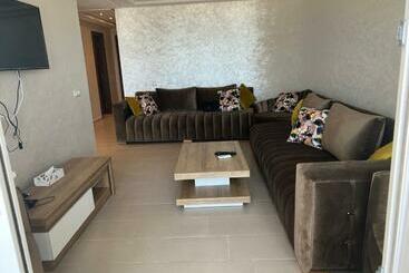 Mehdia Playa