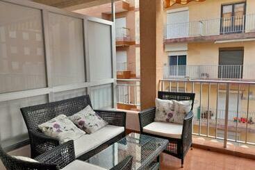 Relax Les Palmeres