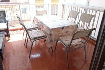 Relax Les Palmeres