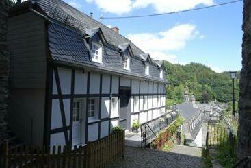 Stachelburg