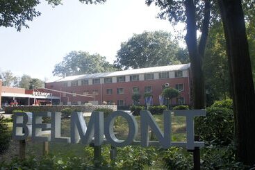 50|50 Hotel Belmont - Ede