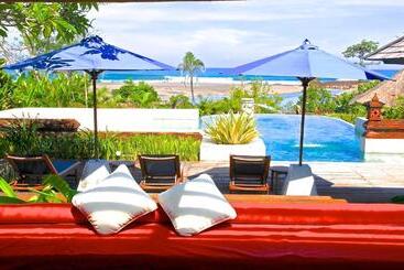 Anginsepoi Villa - Canggu