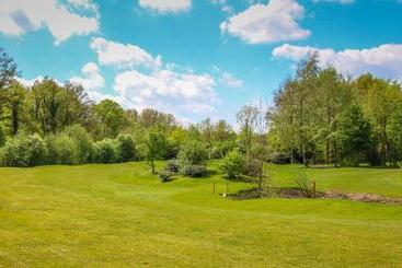 Aparthotel Delden