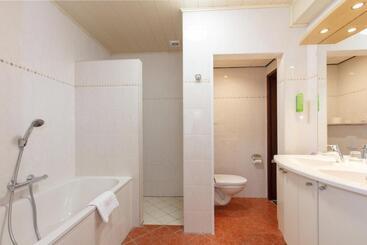 Aparthotel Delden